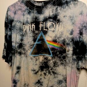 Pink Floyd Crop